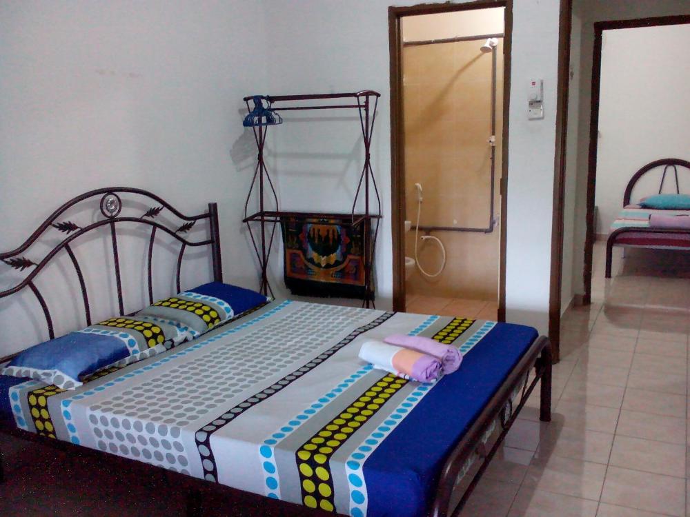 Jati Indah Homestay Prices Photos Reviews Address Malaysia