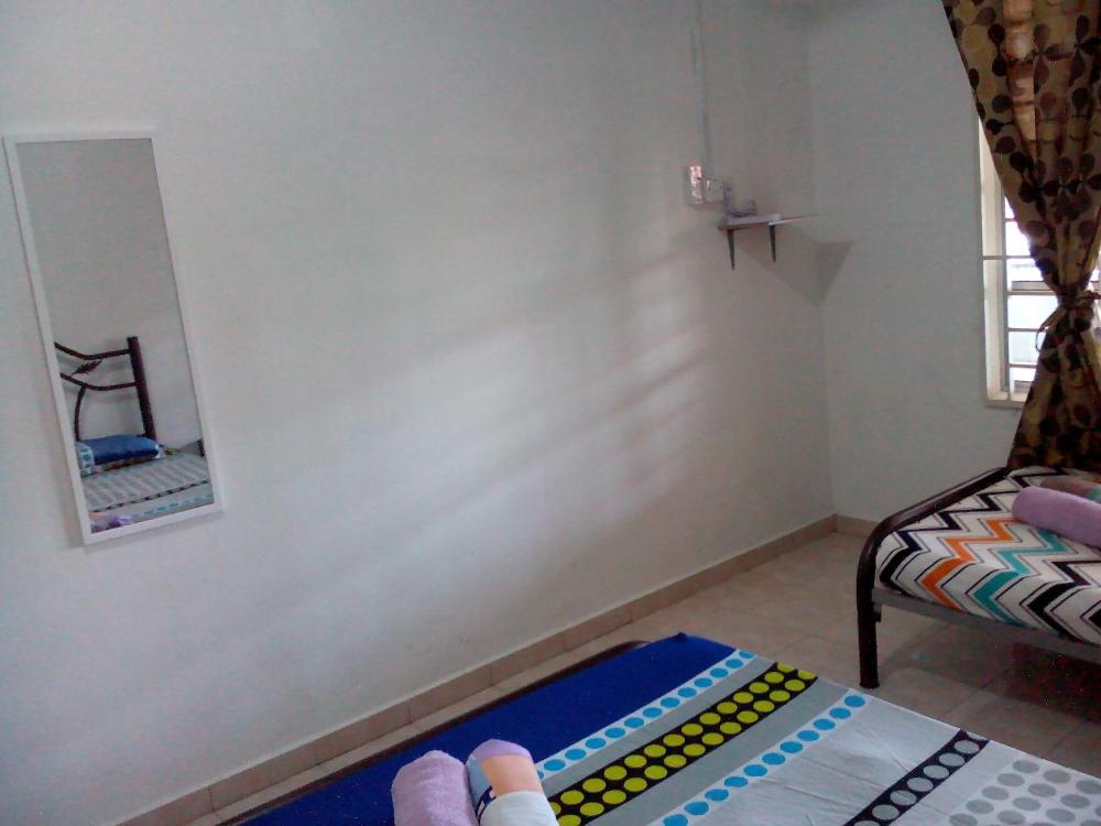 Jati Indah Homestay Prices Photos Reviews Address Malaysia