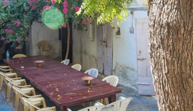 Lal Ghat Guest House
