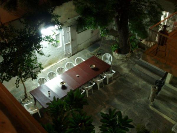 Lal Ghat Guest House