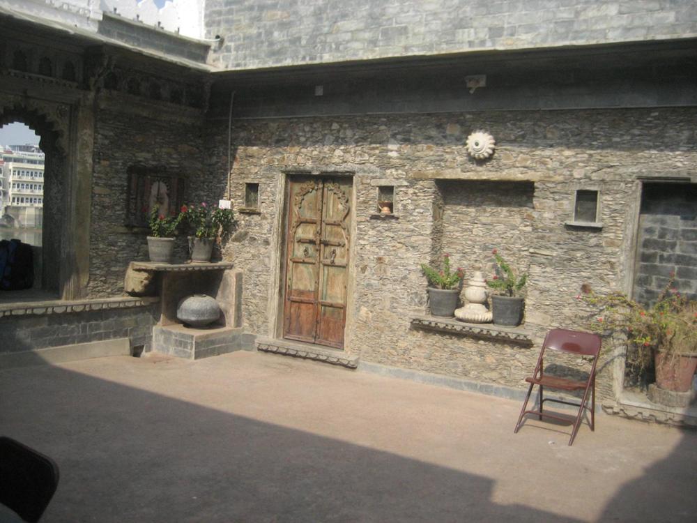 Lal Ghat Guest House