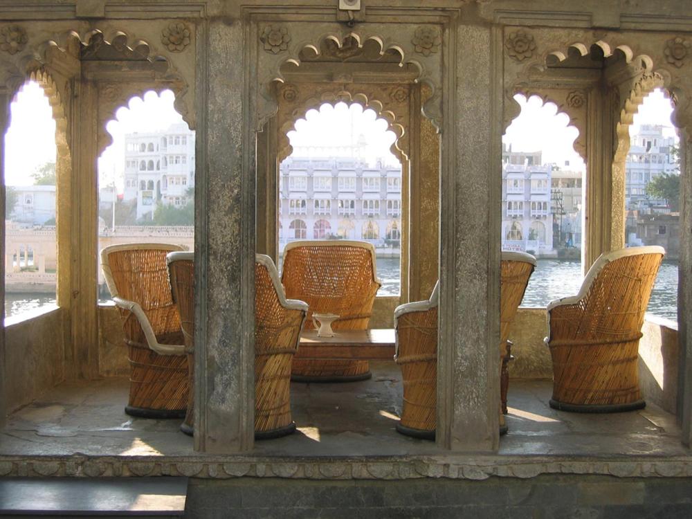 Lal Ghat Guest House