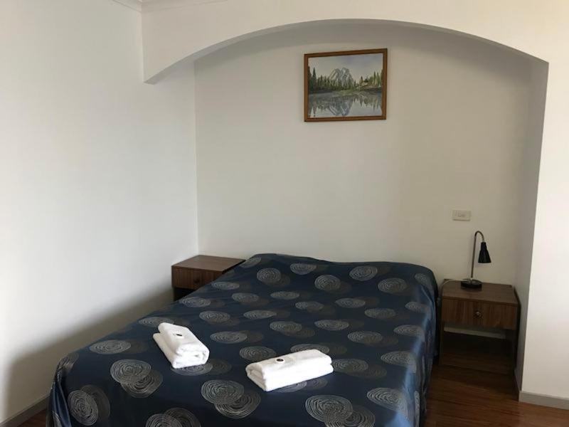 Beaconsfield Lodge Motel