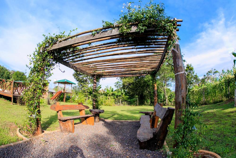 Photo - El Manantial de Iguazu