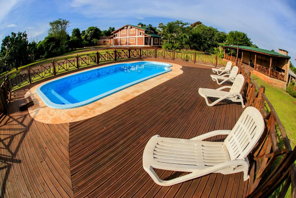 Photo - El Manantial de Iguazu