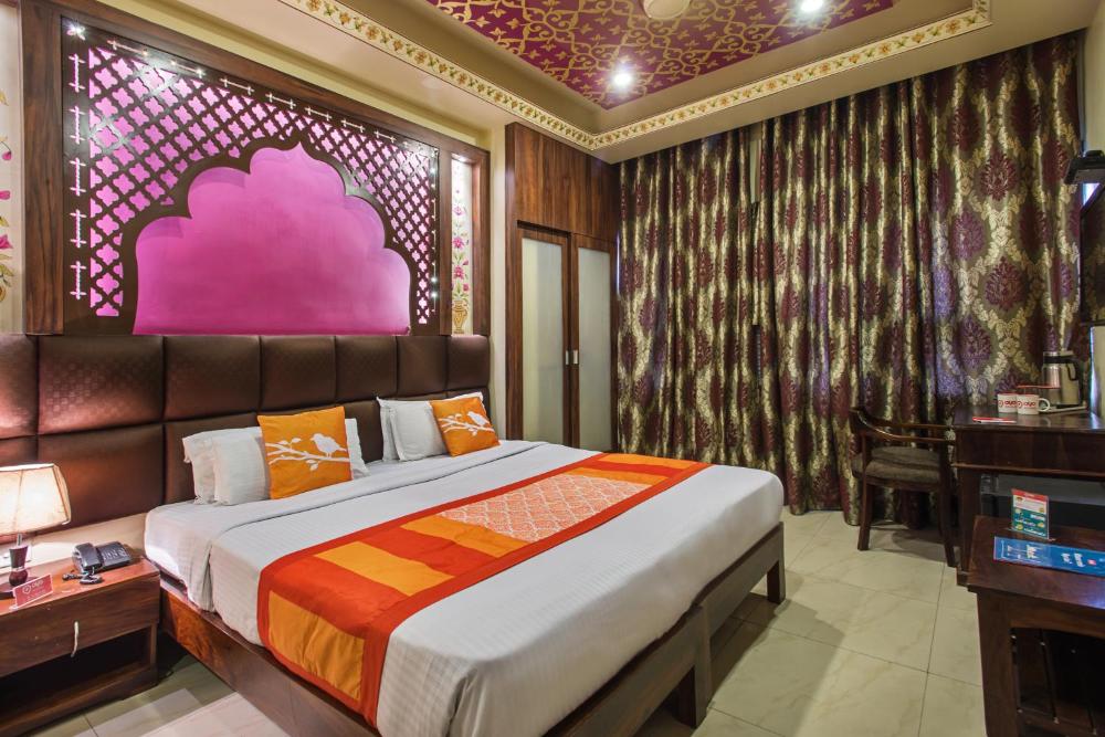Hotel Shalimar