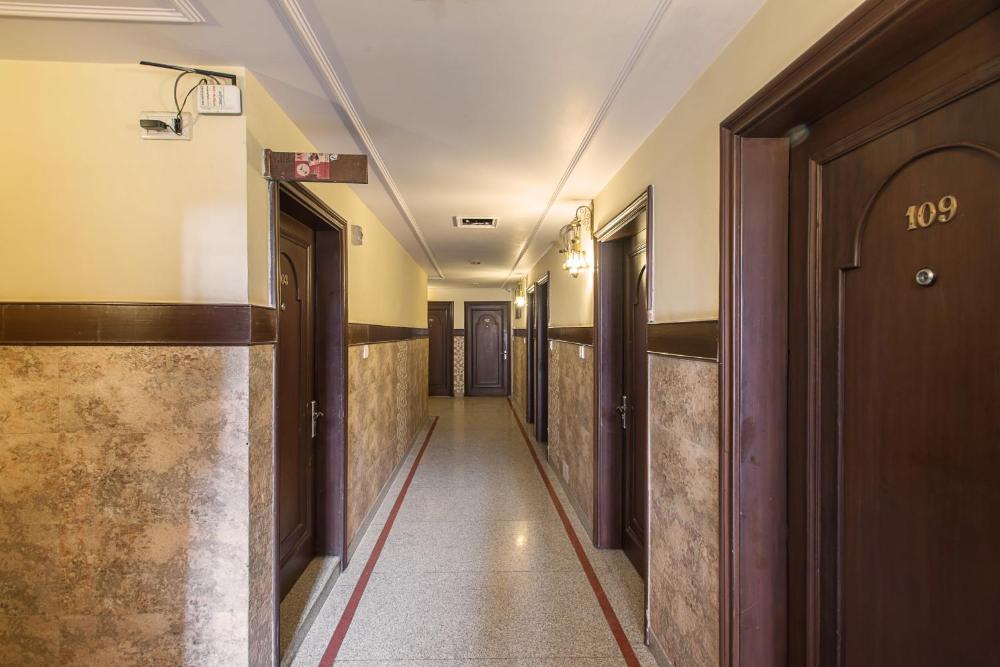 Hotel Shalimar