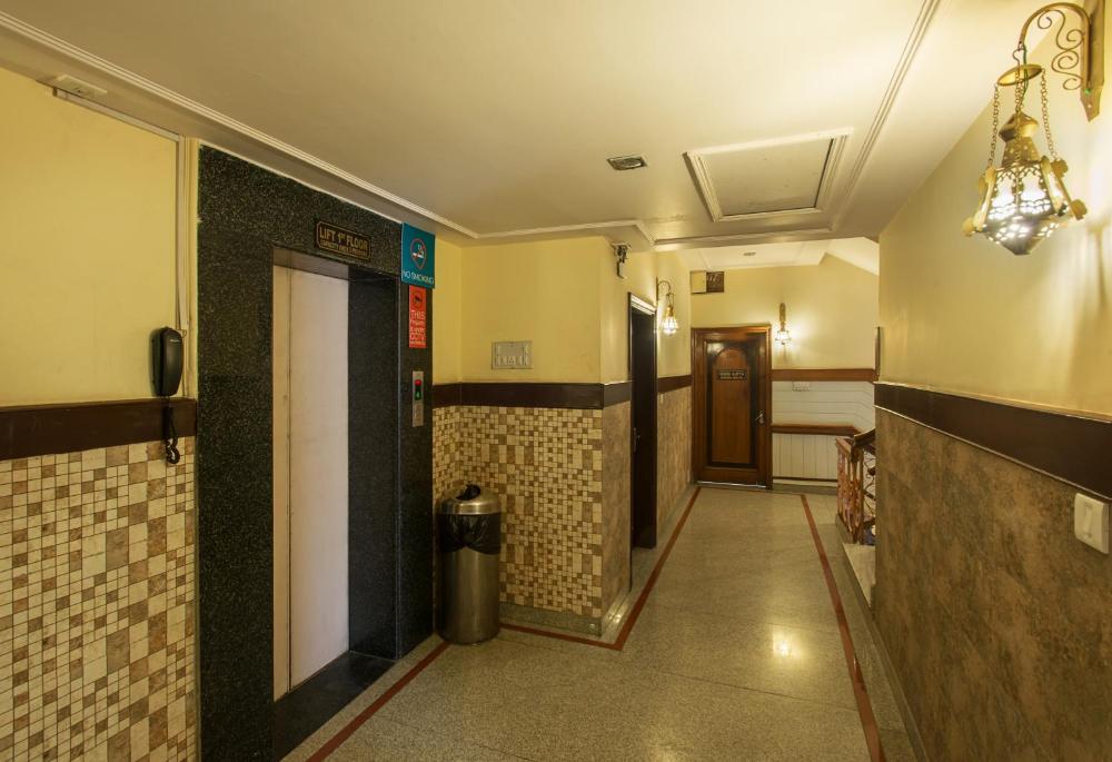 Hotel Shalimar