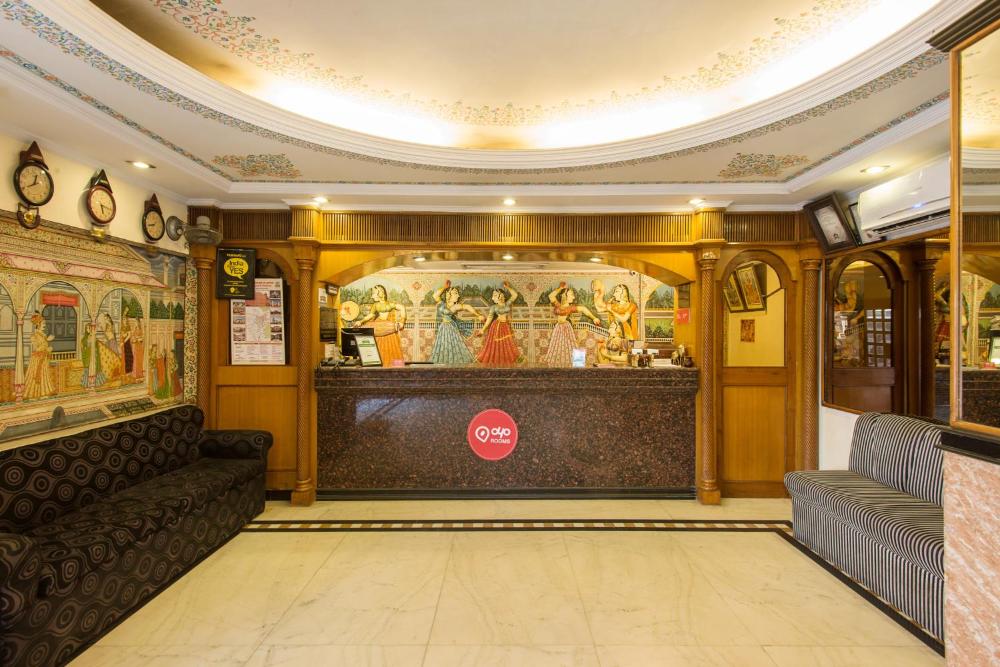 Hotel Shalimar