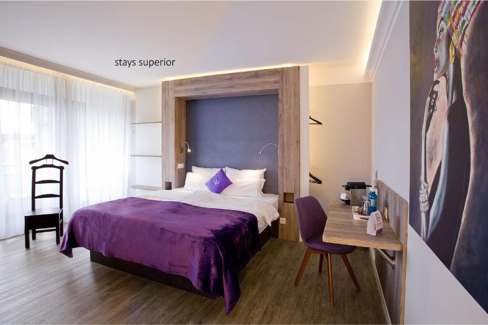 Foto - stays design Hotel Dortmund