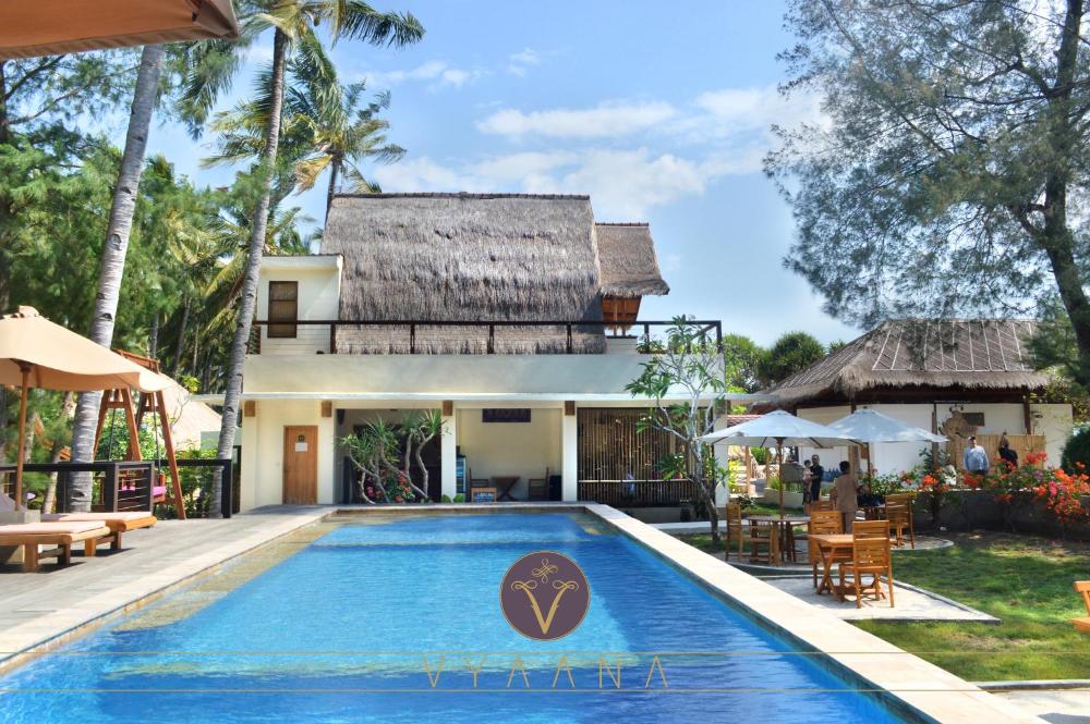 Foto - Vyaana Resort Gili Air