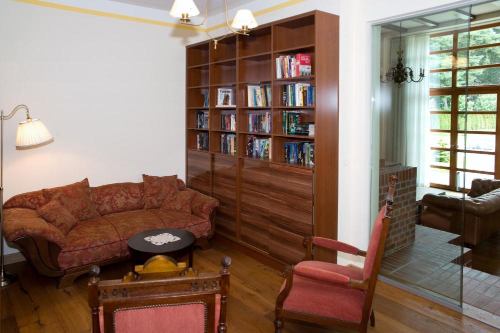 Schmeling Haus Bad Saarow Prices Photos Reviews Address Germany