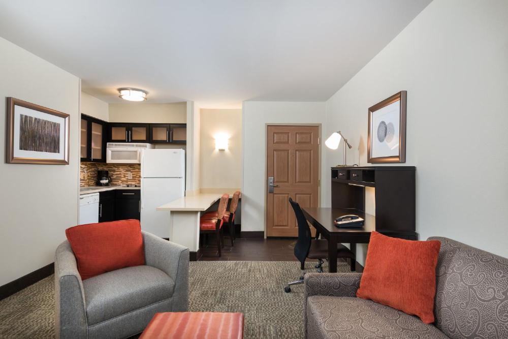 Photo - Staybridge Suites Chantilly Dulles Airport, an IHG Hotel