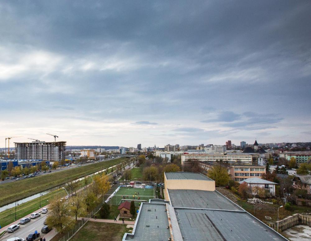 Rivera Apartments Iulius Mall Prices Photos Reviews Address Romania
