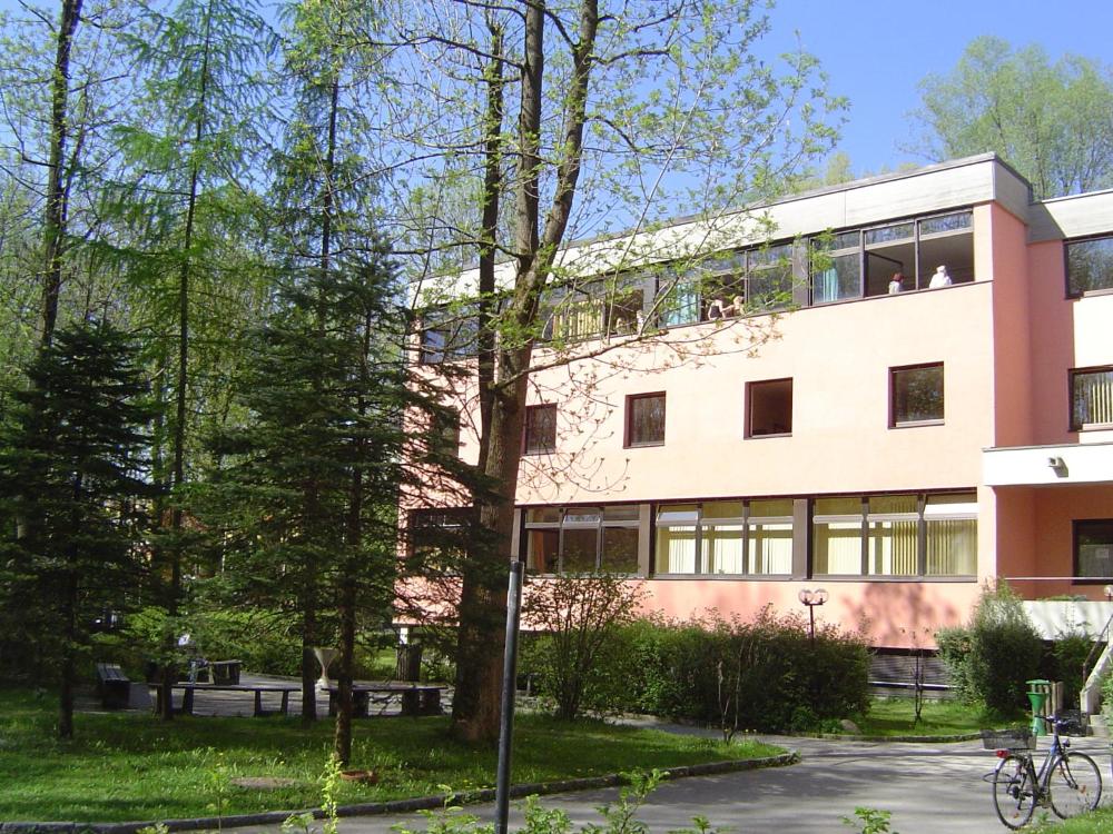 Eduard Heinrich Haus Hostel Prices Photos Reviews Address Austria