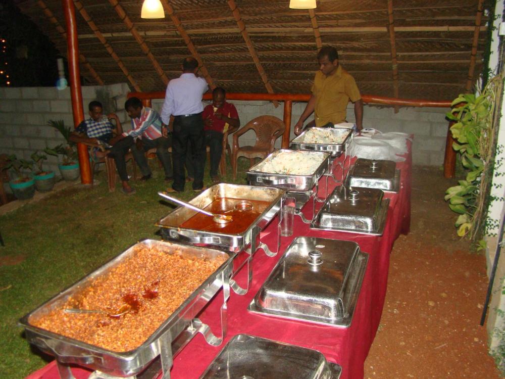 Amuna Resort Prices Photos Reviews Address Sri Lanka - 