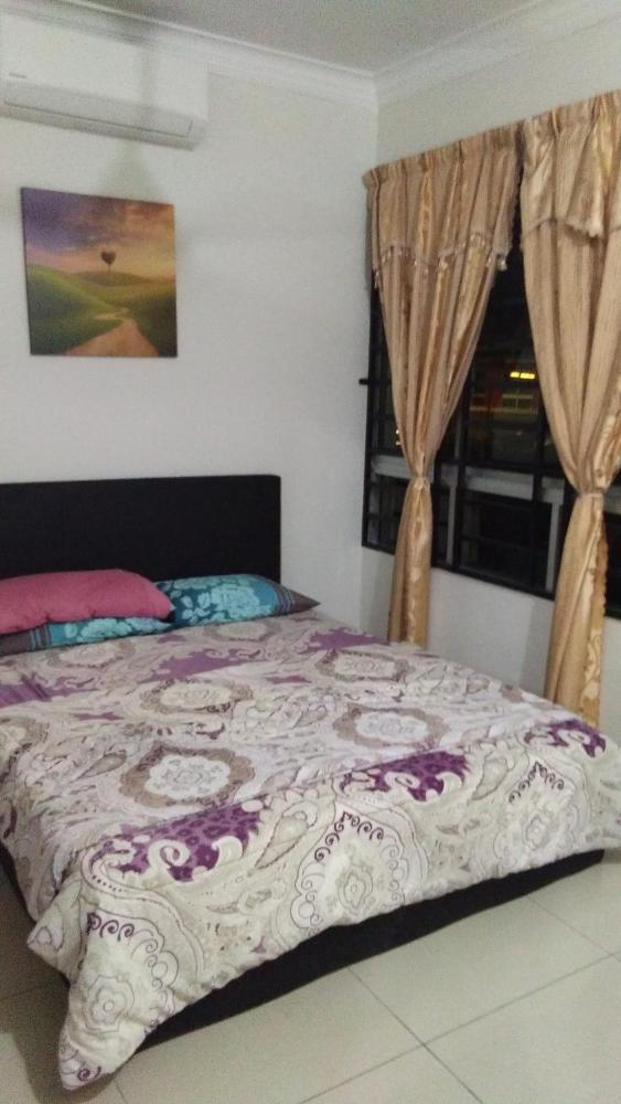 cozy budget homestay cyber city apartment 2 価格 写真 レビュー