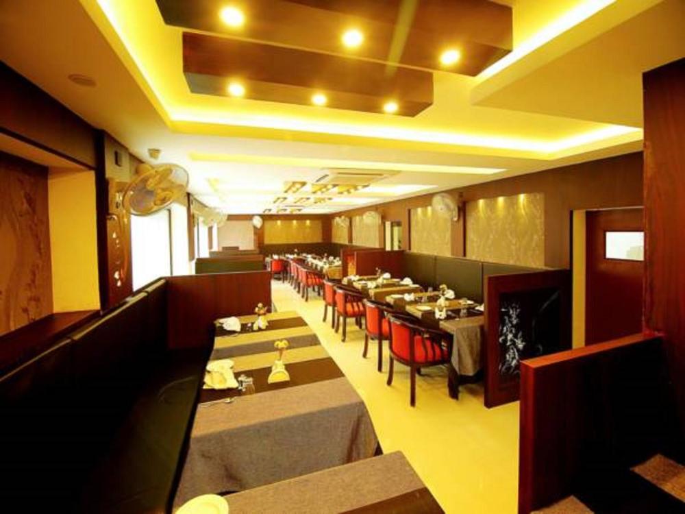 Hotel AJ Park