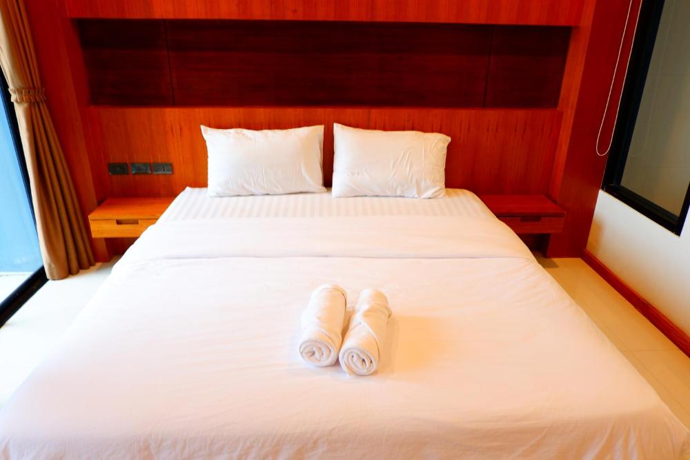 The D257 Hotel