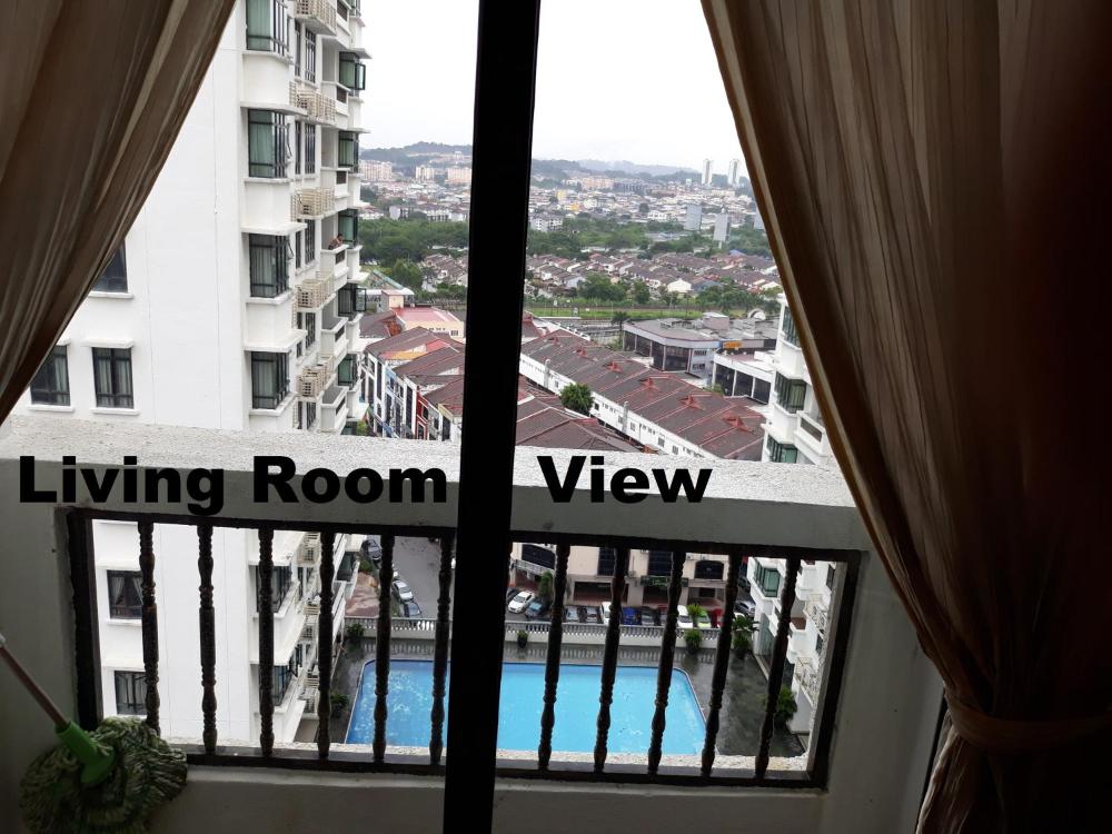 Condo At Heritage In Mines Resort Prices Photos Reviews Address Malaysia