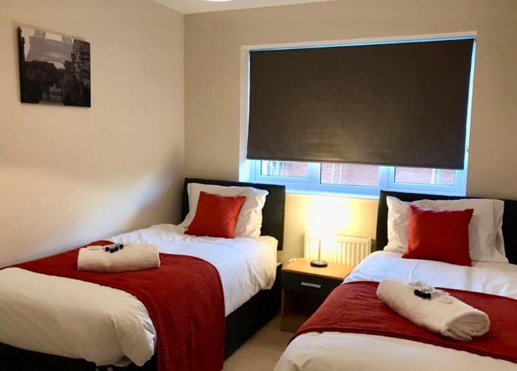 Foto - Farley Hill House