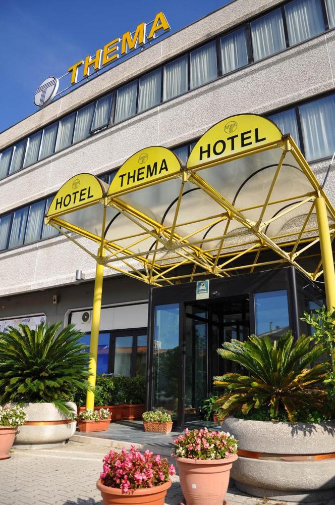 Foto - Hotel Thema