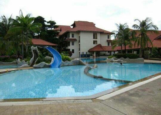 Kuantan Tembeling Resort Prices Photos Reviews Address Malaysia