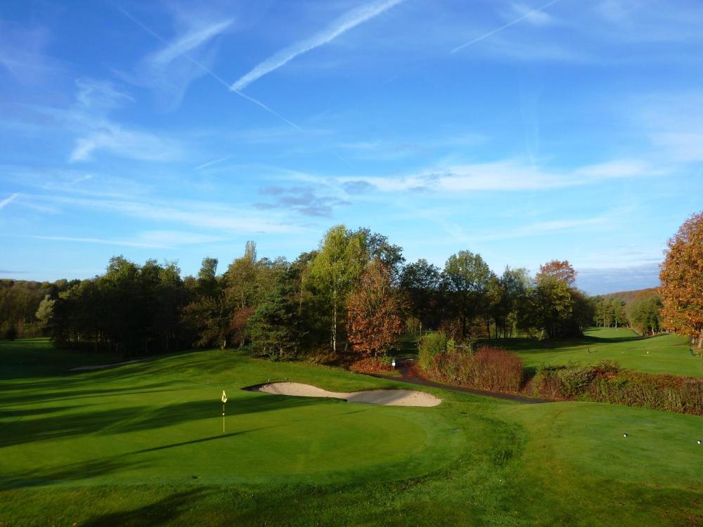 Photo - Golf-Resort Brunssummerheide