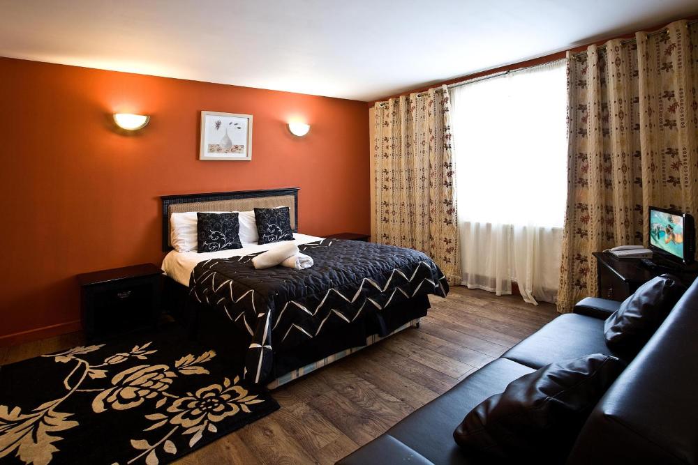 Foto - Desalis Hotel London Stansted