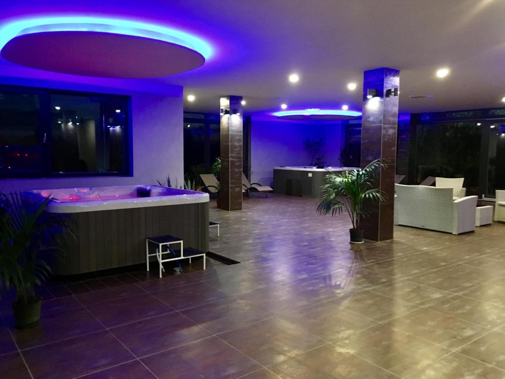 Garden Hotel Medical Spa Prices Photos Reviews Address Hungary