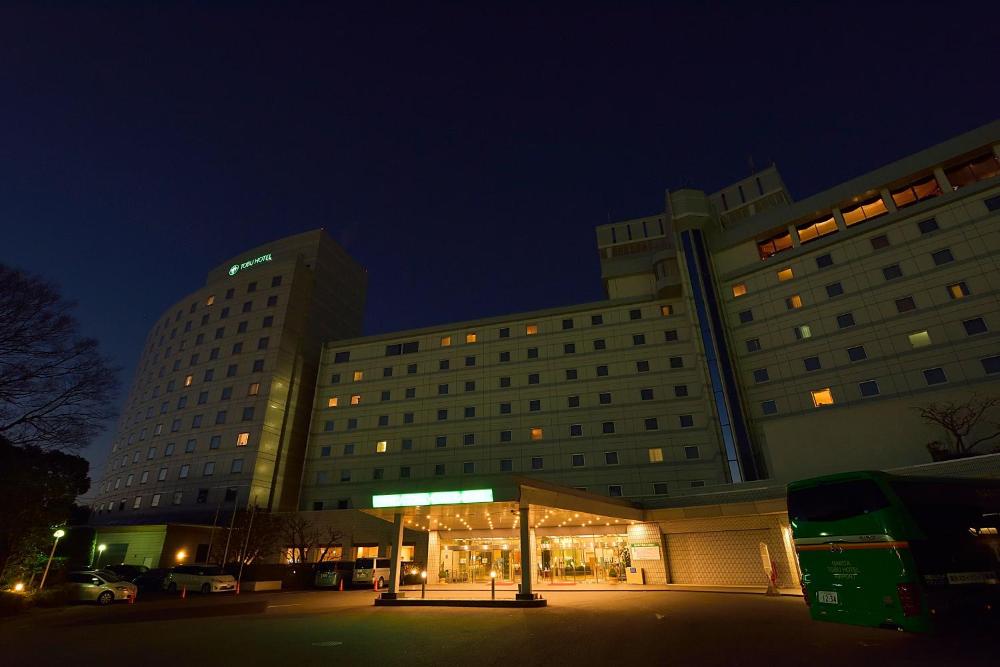 Photo - Narita Tobu Hotel Airport