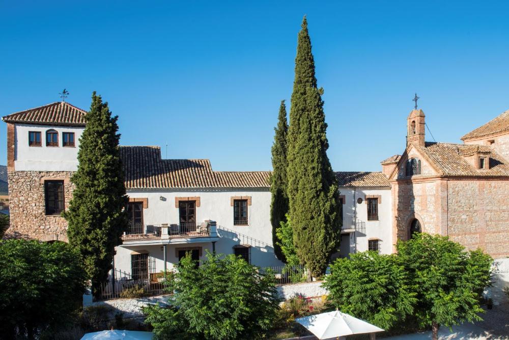 Foto - Hotel Cortijo del Marqués