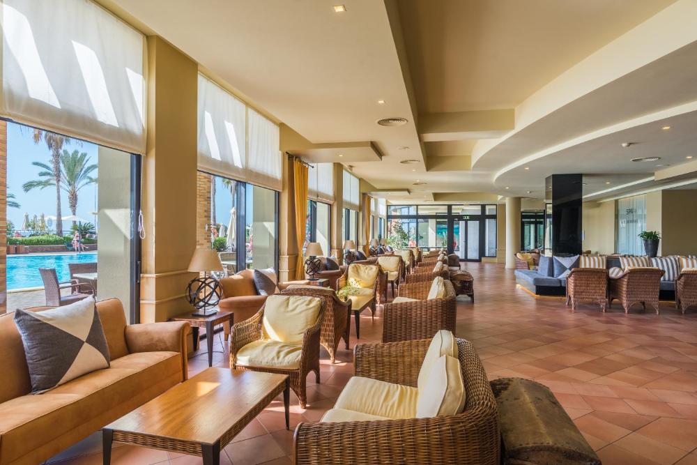 Calheta Beach All Inclusive أسعار والصور وملاحظات وعنوان - 