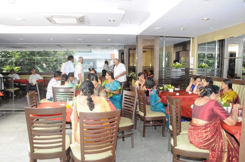 Fabhotel Vinflora Banjara Hills Prices Photos Reviews - 