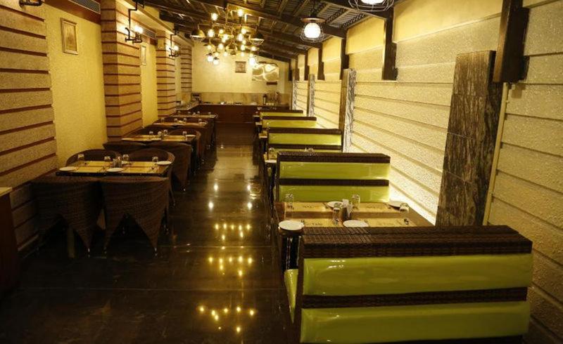 The Ocean Pearl Udupi Prices Photos Reviews Address India