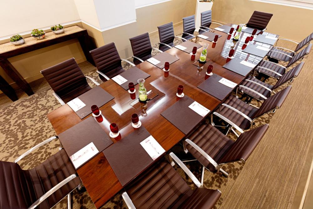 tikal futura hotel and convention center