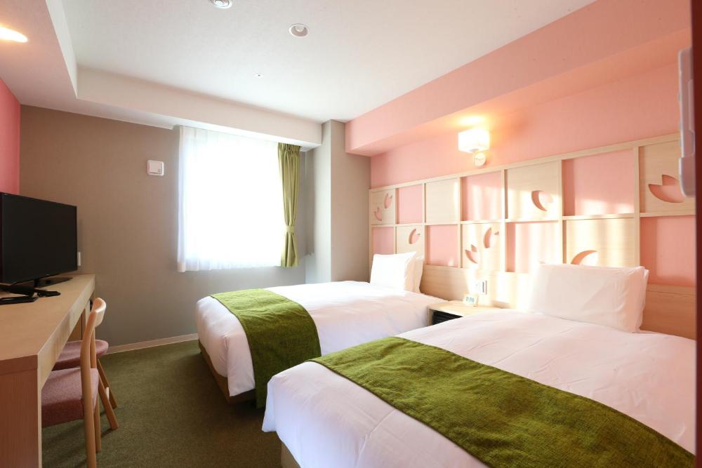 Photo - Hotel Wing International Select Nagoya Sakae