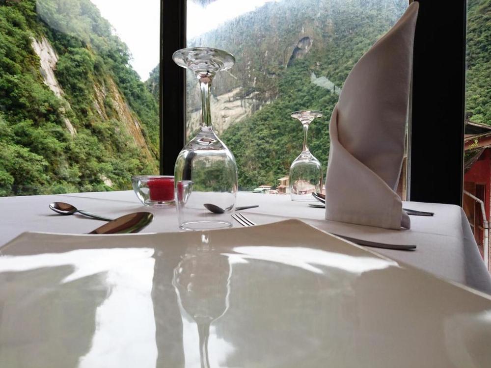 Foto - Hotel Ferre Machu Picchu