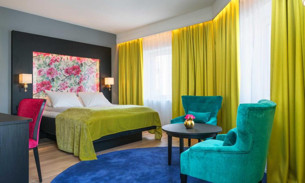 Thon Hotel Arendal Prices Photos Reviews Address Norway - 