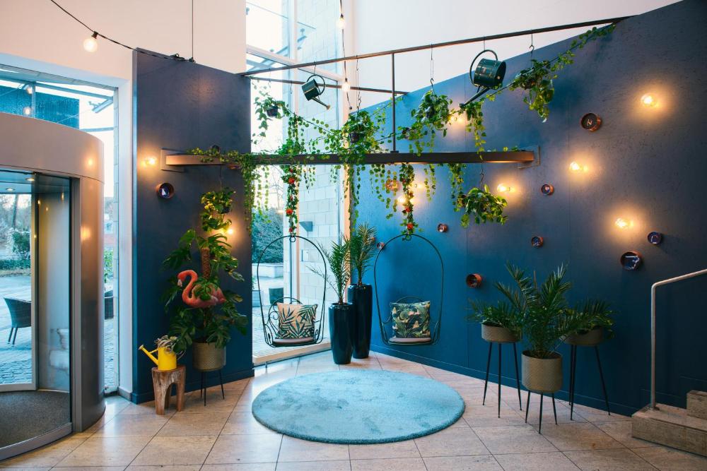 Vienna House Easy Bad Oeynhausen Prices Photos Reviews Address