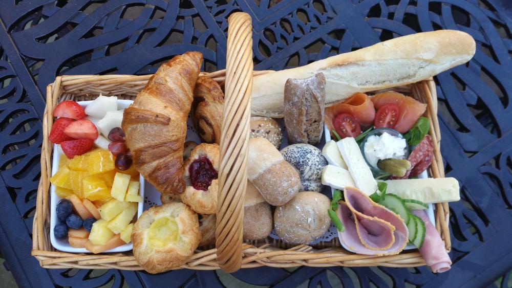 Foto - The Old Magistrates Court