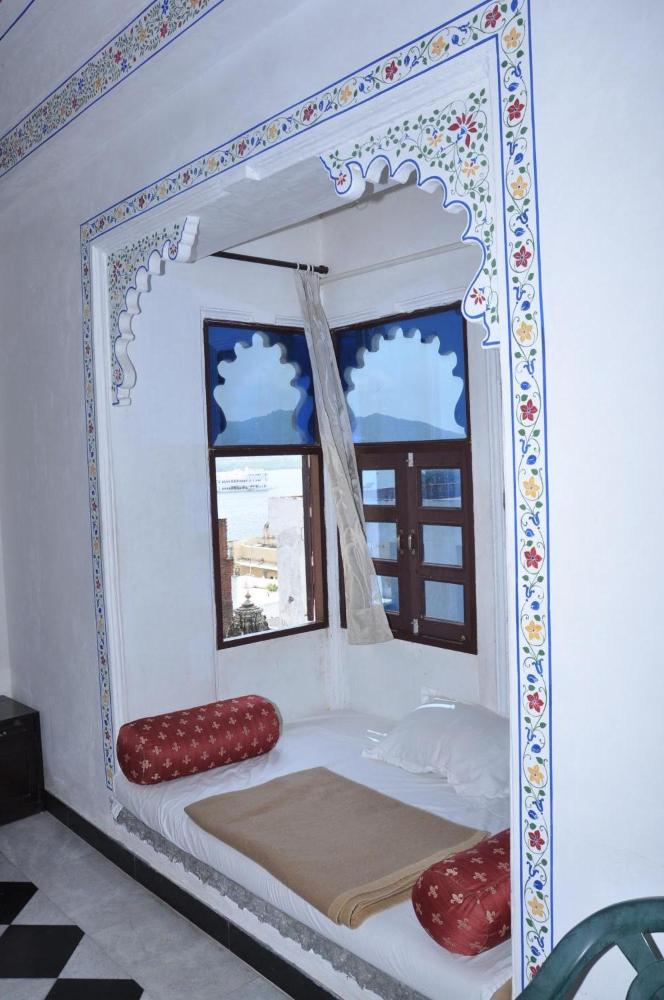 Hotel Gangaur Palace-A Heritage Property