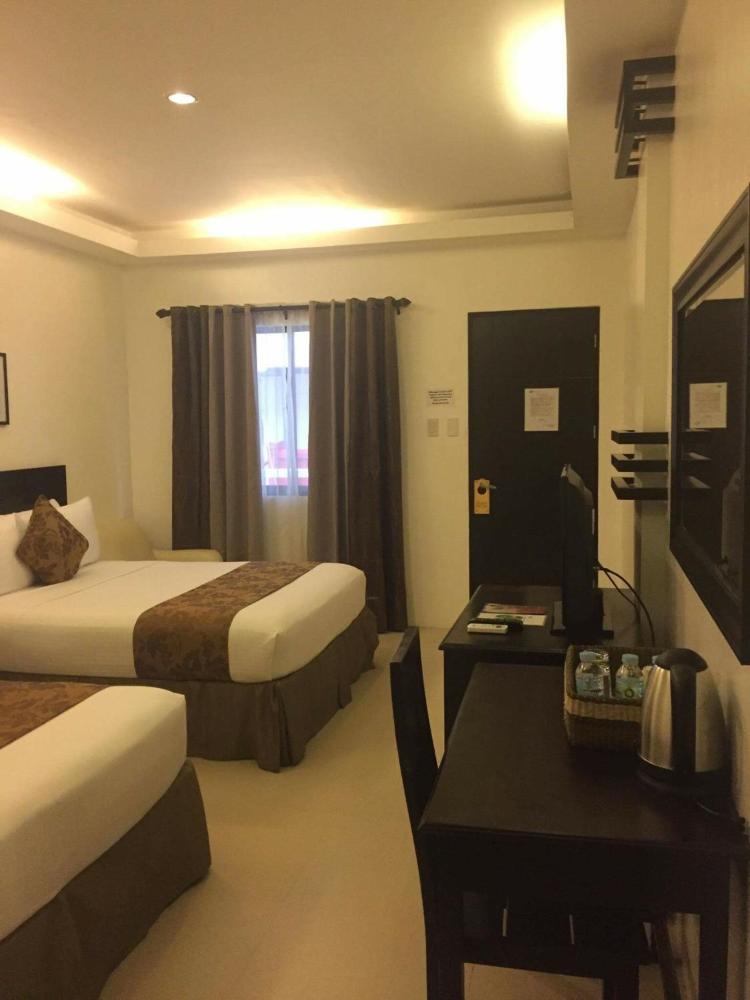 Chateau De Boracay Prices Photos Reviews Address Philippines - 