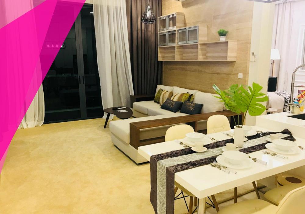 1320 Vogue Suites One 2 1 Bedroom For Rent Commercial Property Malaysia