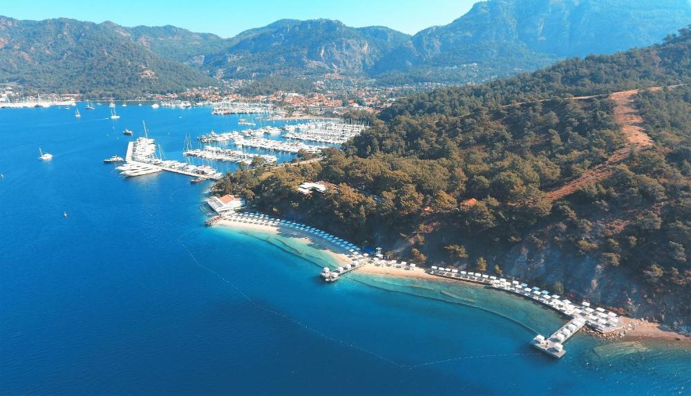 Photo - D Resort Gocek Special Category