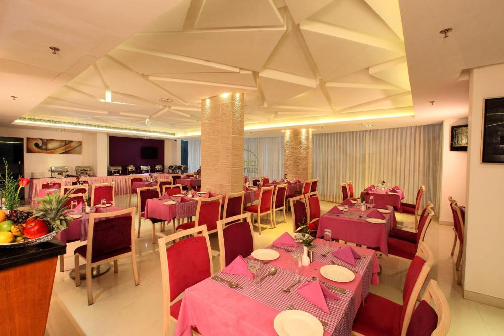 Biverah Hotel & Suites