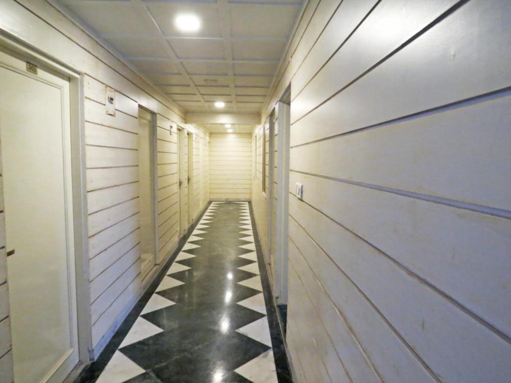 Hotel Rangoli
