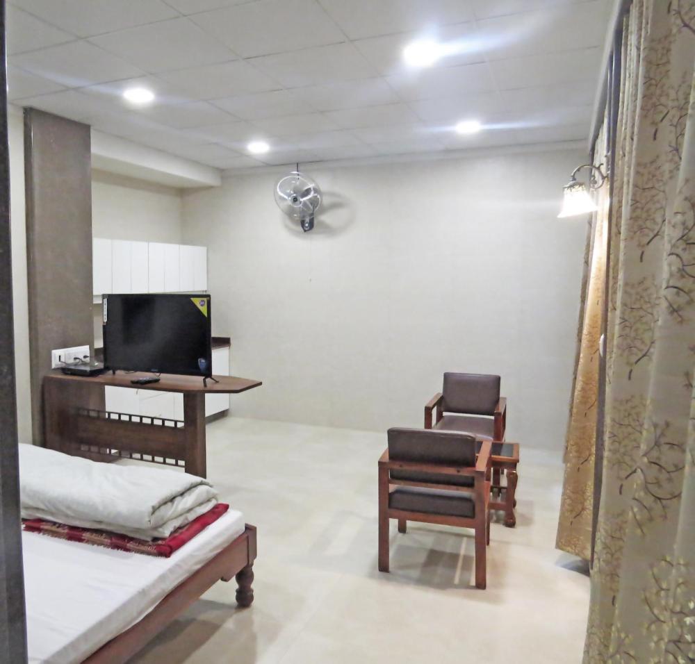 Hotel Rangoli