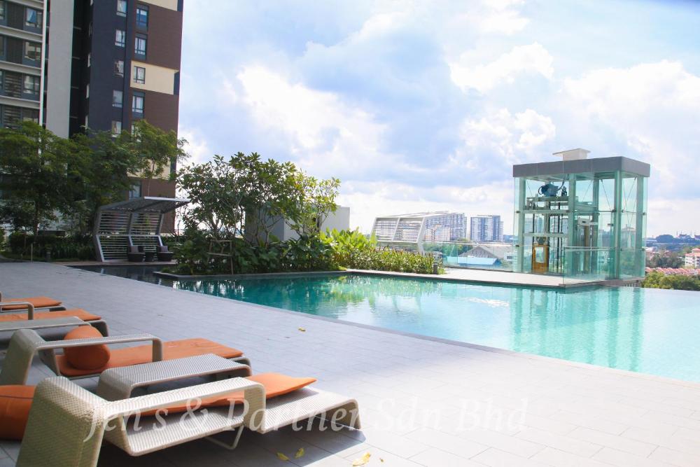 Pandora Residence A0811 Prices Photos Reviews Address Malaysia