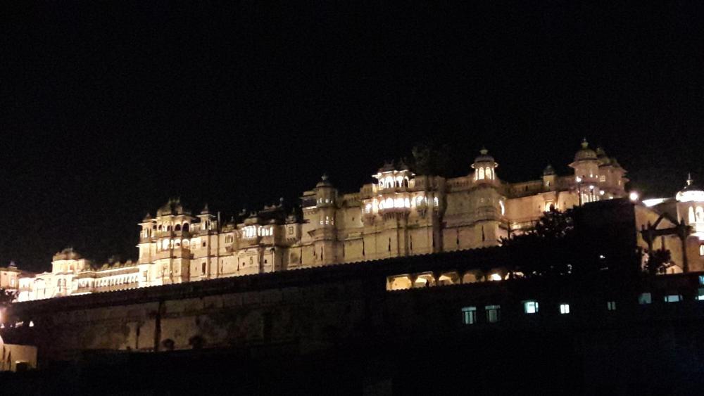 Nandini paying guest house